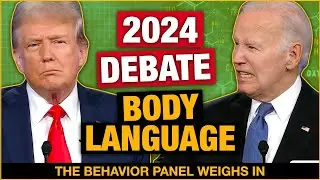 💥Experts EXPOSE SHOCKING Biden vs Trump Debate