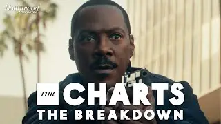 THR Charts: Beverly Hills Cop: Axel F Debuts Huge for Movies