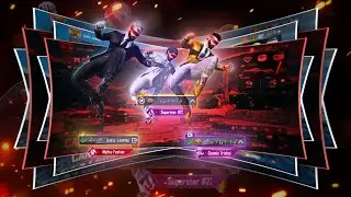 🤴🏻 King Shit - Shubh ❤️‍🔥 (Edit Audio) - Best BGMI Lobby Video By Daku Gaming