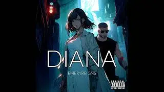 EmeryReigns - Diana