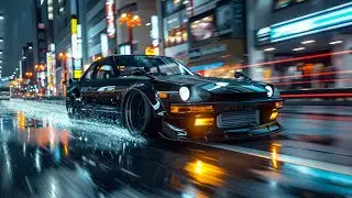 BEST PHONK MIX 2024 ※ CHILL PHONK FOR NIGHT DRIVE (LXST CXNTURY TYPE) | NIGHT CAR MUSIC | ФОНК 2024