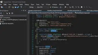 Making a Custom Directive and Component In Angular