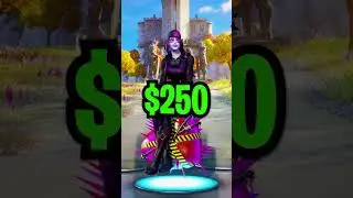 Top 10 Most EXPENSIVE Fortnite Skins EVER SOLD!