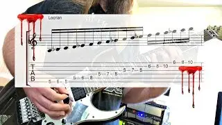 Best Metal Scales | How To Sound Evil!