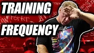 My Take on High Frequency Training