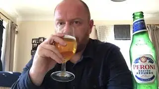 Peroni - Nastro Azzurro