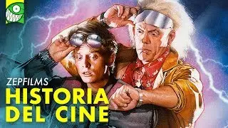 BLOCKBUSTERS: EL CINE DE LOS 80 | Historia del Cine