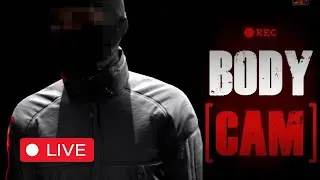 Bodycam Live game play Stream on Boosteroid and tech chat