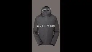 Rab Namche GORE-TEX Paclite Waterproof Jacket