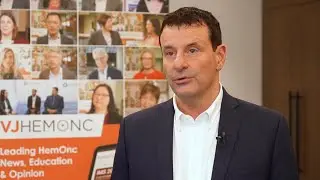 The evolving role of genomics in the treatment of WM: MYD88, CXCR4, and TP53
