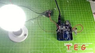 Automatic Street Light Project using LDR with Arduino | Arduino Project