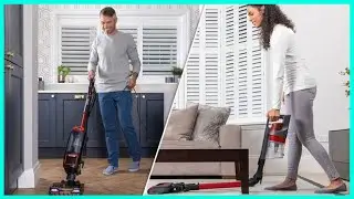 ✅Top 5: Best Bagged Vacuums for Any Home In 2023 👌 [ Most Powerful Vacuum Cleaner ]