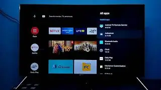 How to do Android Tv Cache Clear