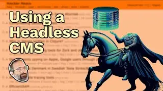 Use a Headless CMS to Build a Hacker News Clone