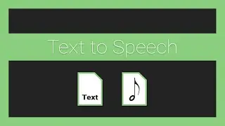 Text to Speech in Node.js