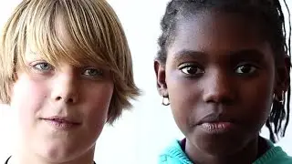 Kids Talk About Segregation