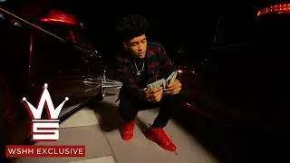 Slim Thug Watch Out Freestyle Feat. Trill Sammy & Dice Soho (WSHH Exclusive - Music Video)