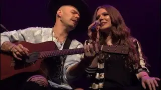 Jesse y Joy - Me quiero enamorar (Chapman University, 5-23-19)