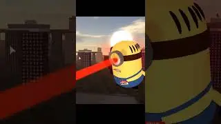 ROBLOX Despicable Me CLUTCH IQ 1