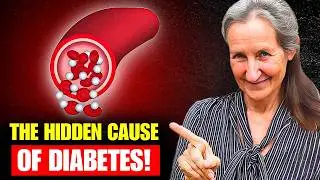 Barbara O'Neill's SHOCKING DIABETES Discovery: Big Pharma's Biggest Fear Unlocked!