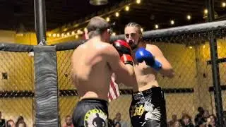 Rival Fight League Highlights - 10th Anniversary! 
