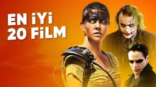 Son 25 yılın en iyi 20 filmi!