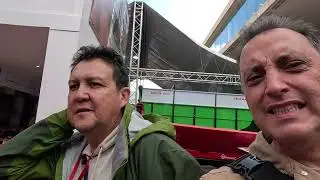 Resumen Agro Expo Andres Lopez Comediante