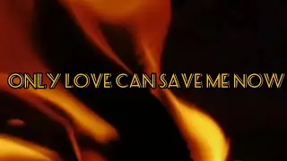 The Pretty Reckless - Only Love Can Save Me Now (Lyric video)