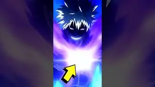 ¿Por Qué el Fuego De Dabi Es Morado? Toya vs Endeavor My Hero Academia Temporada 7 #shorts