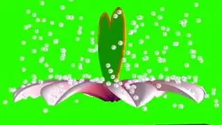 Chroma Background Effects | Green Screen Video Effects | Green Screen Motion Backgrounds - No 123