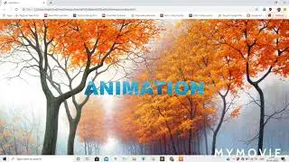 html tutorial html website website tutorials How to create amazing animation website html css