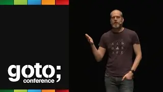 Programming In Time - Live Coding for Creative Performances • Andrew Sorensen • GOTO 2014