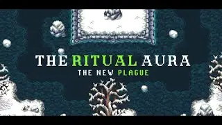 THE RITUAL AURA - The New Plague  [NEW SONG 2023]