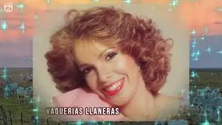 Raquel Castaños - Vaquerías Llaneras (1981)