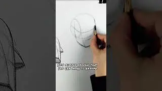 How to Draw the Neck