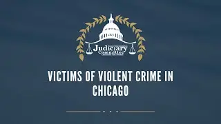 Victims of Violent Crime in Chicago