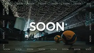 Soon. Waiting for the season | В ожидании сезона