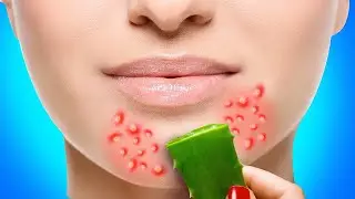 35 Excellent Benefits Of Aloe Vera || For Skincare, Hair, Makeup & Nails