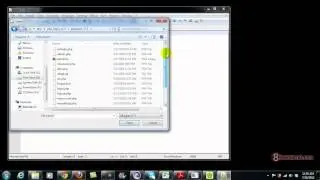 Edit your PHP file with NotePad++