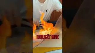 🔥🔥🔥МЕНЯ ПОДОЖГЛИ КИТАЙЦЫ😲