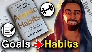 Atomic Habits Book Summary