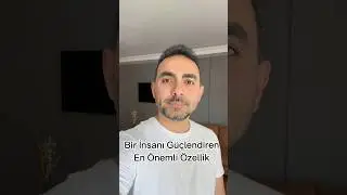 Kendini Yalnızlık Konusunda Eğitmelisin