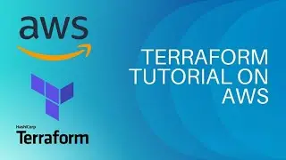 DevOps Tutorials |  Installing and Creating your first Terraform infrastructure on AWS | Terraform