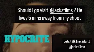 Sssniperwolf doxxed jacksfilms: UPDATE