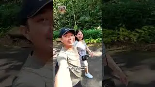 Closed na ang Ecopark sa QC