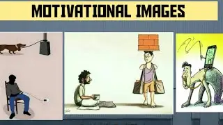 Motivational IMAGES |message through images |sad reality images