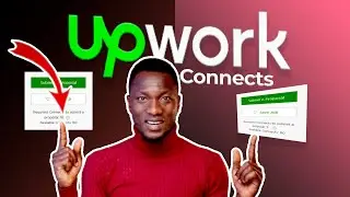 Upwork Connects - now getting CHEAPER?