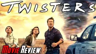 Twisters - Angry Movie Review