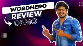 WordHero Review Latest 2022 - AI Writing Software - Awesome Quality Output