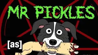 Mr. Pickles Season 2 starts Sunday, April 17th | Mr. Pickles | Adult Swim